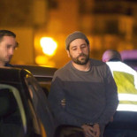 Condenado a cinco años de cárcel el hombre que estrelló su coche contra la sede del PP