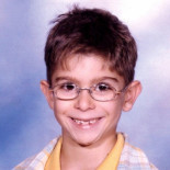 Identificado un sospechoso del homicidio de Yeremi Vargas, que está en prisión por abusos sexuales