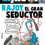 Rajoy, el gran seductor [HUMOR]