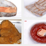 Los nuevos productos inmovilizados por listeriosis