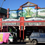 El último pueblo hippie