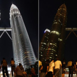 La hora de la tierra en big picture