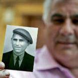 Fusilado por dar pan y huevos a los maquis