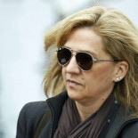 El juez Castro imputa a la infanta Cristina