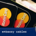 El ataque de Anonymous ha afectado al sistema de pagos de Mastercard [EN]