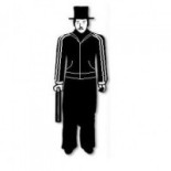 Señalemos a los corruptos las 24 horas del día