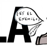 Escracheando que es gerundio  ¿qué es un escrache?