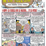 11.000 millones para la Iglesia