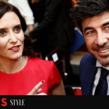 Isabel Díaz Ayuso y Jairo Alonso han roto