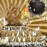 Grupo de hiphop puesto como ejemplo de pérdidas económicas en el juicio contra TPB publica su nuevo álbum en TPB [ENG]