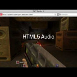 Google demuestra como el juego Quake II funciona en tu navegador con HTML5