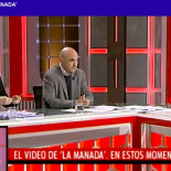 La CNMC investiga a 13TV por emitir imágenes de la violación de 'La Manada'