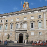 Mas: "El Govern está decidido a ir adelante con la consulta el 9N"