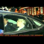 Dinero gastado por el Reino Unido en su asedio a Julian Assange