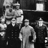 La Primera Guerra Mundial acaba oficialmente este domingo [ENG]