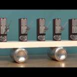 Sincronización espontánea