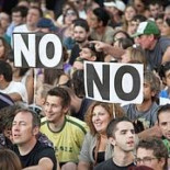 El 15-M sale a la calle en toda España por el 'reformazo'