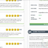 Falsos comentarios de usuario a 0,26 dólares el “artículo”