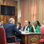 160 parados sin prestaciones rechazaron trabajar para el Cabildo cobrando mil euros mensuales durante nueve meses