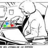 Debate sobre el Estado de la Nación