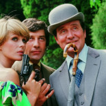 Muere Patrick Macnee [ENG]