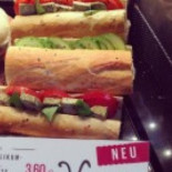 Berlín, capital de vegetarianos y veganos