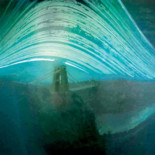 Fotografías realizadas con seis meses de exposición