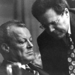 Cómo la Stasi colocó a un espía de asesor del canciller de Alemania Occidental