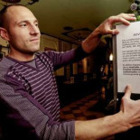 Atrapado en las redes de la SGAE