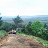 La Xunta de Galicia, denunciada por alterar el trazado histórico del Camino de Santiago con fines turísticos