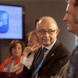 Montoro: "España es el gran éxito económico del mundo"