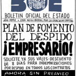 El BOE de hoy (humor)