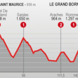 Frank Schleck gana la 17ª etapa del Tour. Contador entró segundo y amplia la ventaja sobre Armstrong