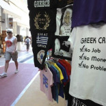 Grecia al límite: la consigna ya no es austeridad sino empobrecimiento