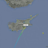 Secuestrado y obligado a aterrizar en Chipre un avión que volaba entre Alejandría y El Cairo