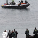 Un vídeo grabado a pie de playa por la Guardia Civil demostraría disparos "incorrectos"