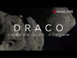Directo de la NASA de la operación DART