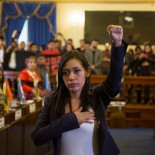 Jaque al golpe en Bolivia