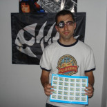 Un arbitraje resolverá si Correos está obligada a imprimir sellos pastafaris