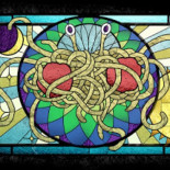 Correos obligada a imprimir sellos pastafaris bajo demanda