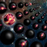 Multiverso y energía oscura