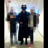 Muere el autor de doble asesinato en escuela de Suecia; se tomó fotos con alumnos antes del ataque