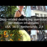 Respuesta a Bill O'Reilly (Fox) y su imagen de Amsterdam