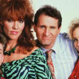 Matrimonio con hijos 27 años después