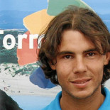 Rafa Nadal: «Estoy dispuesto a ceder mi imagen de forma gratuita en 2011»