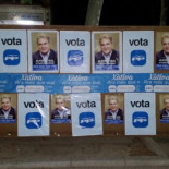 El PP de Xàtiva confirma a Alfonso Rus de candidato el último día de campaña