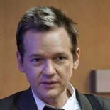 Orden de arresto contra el fundador de Wikileaks por violación