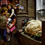 Aporofobia, el odio al pobre