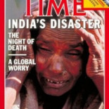 Bhopal, India: 30 aniversario de la mayor catástrofe química de la historia