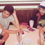 La policía quiere un indie antisistema